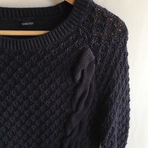 Chunky Sweater